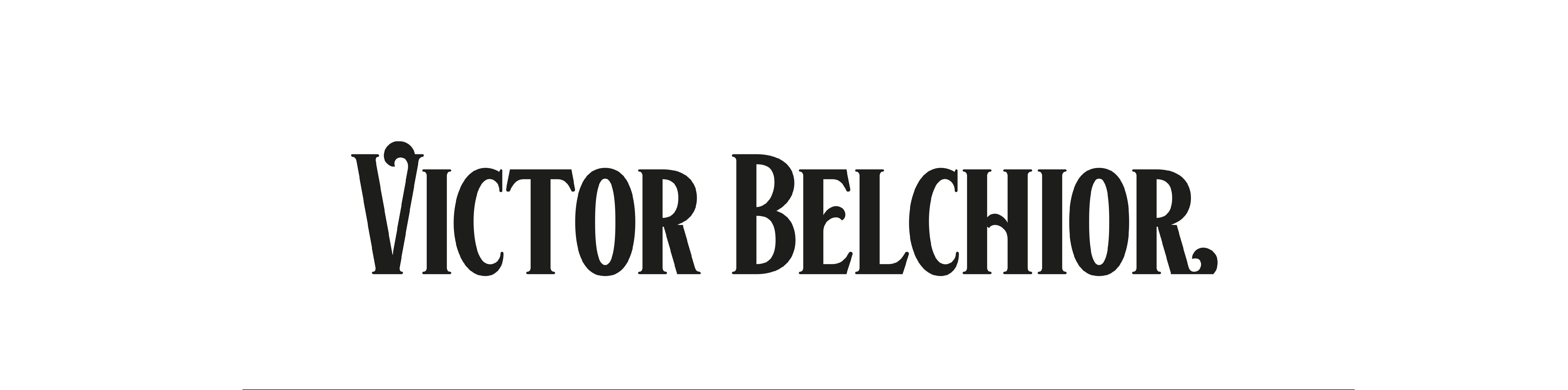 Victorbelchior store logo